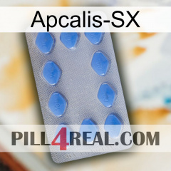 Apcalis-Sx 21